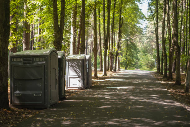 Best Luxury portable toilet rental  in Cross Roads, TX