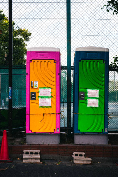 Best Local porta potty services  in Cross Roads, TX