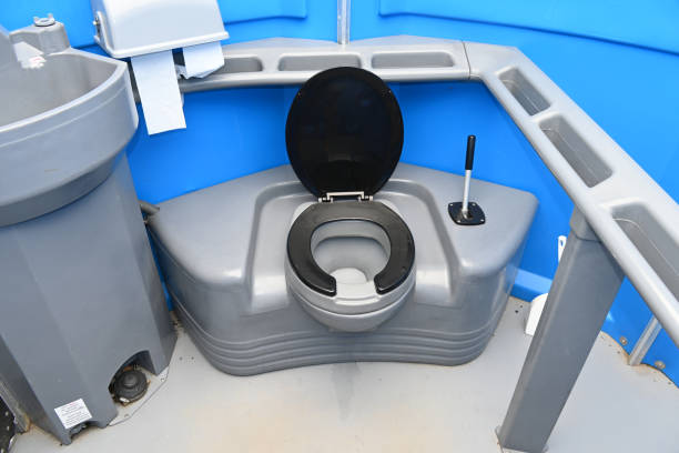 Best Construction site porta potty rental  in Cross Roads, TX