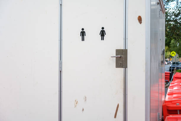 Best Porta potty services near me  in Cross Roads, TX