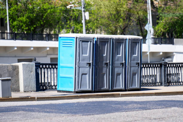 Best Porta potty rental near me  in Cross Roads, TX