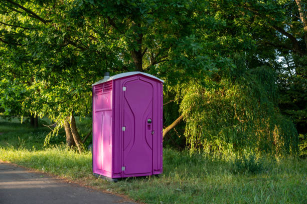 Best Portable restroom trailer rental  in Cross Roads, TX