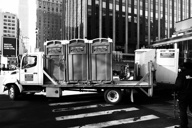 Best Porta potty rental near me  in Cross Roads, TX