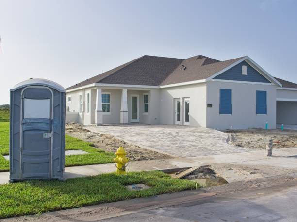 Best Local porta potty services  in Cross Roads, TX