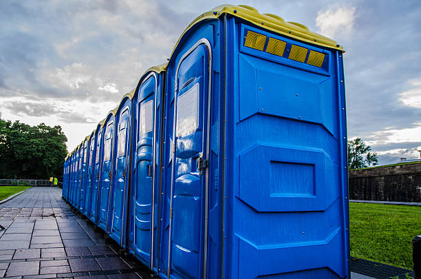 Best High-end porta potty rental  in Cross Roads, TX