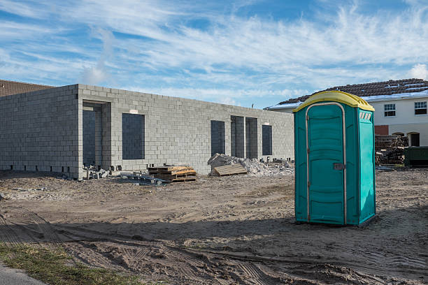 Best Portable restroom trailer rental  in Cross Roads, TX